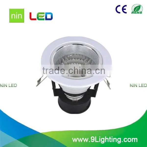 New Arrival Professional Recessed Led Ceiling Spot Down Light photo-5