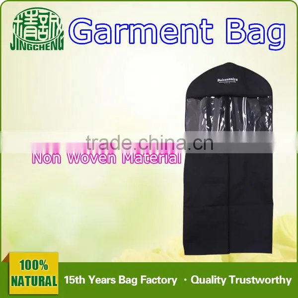 Dress Gown Cover Dustproof Garment Bags