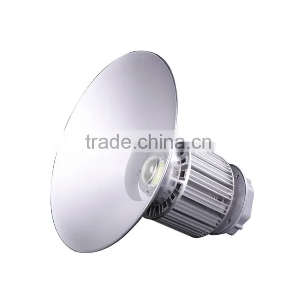 High Efficiency IP54 IP Rating Gas Station Cold Storage Garage Led High Bay Light Led High Bay Lamp photo-3