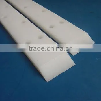 Cheap and Fine Professional Custom Processing Nylon Guide Roller photo-3