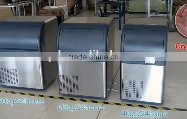 Commercial Ice Makers - 60kg photo-3