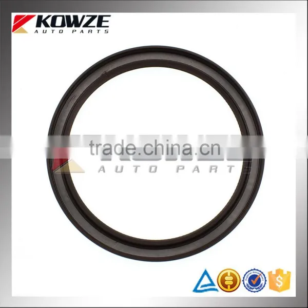 Auto Parts Crankshaft Oil Seal For Mitsubishi Triton L200 K66T K67T Pajero Montero Sport K88 V85 MD372251 photo-3