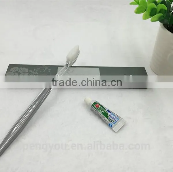 2015 Cheap Best-selling Super Clean Toothbrush With Paste