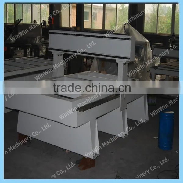 3 Axis ATC 1325 Wood Carving Machine CNC Router For Sale photo-2