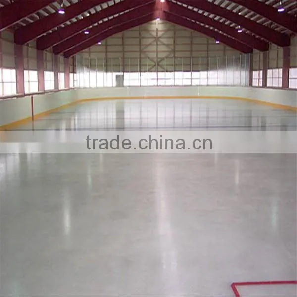 Plastic Fence/barrier Panel/hockey Slide Board photo-6