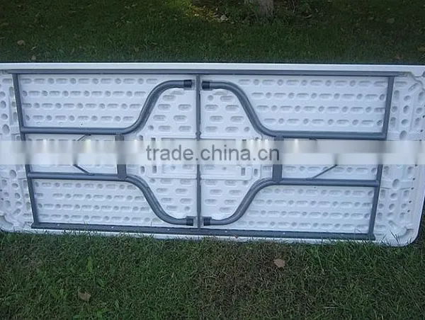 Outdoor Plastic Folding Table photo-5