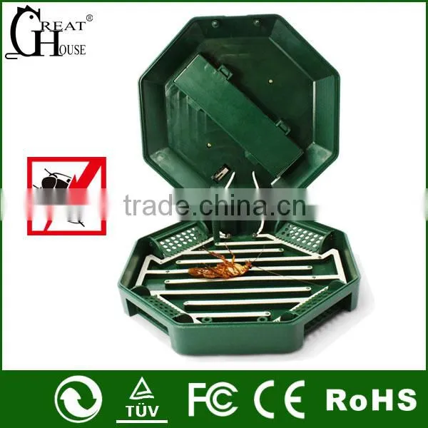 New Cockroach Killer (GH-180) photo-3