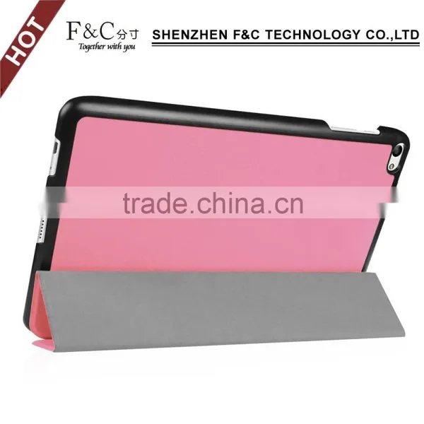 2016 Premium PU Leather Flip Case for Huawei M2 10.1 Inch Youth Version photo-5
