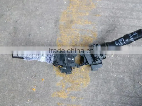 Combination switch for ZOTYE T600