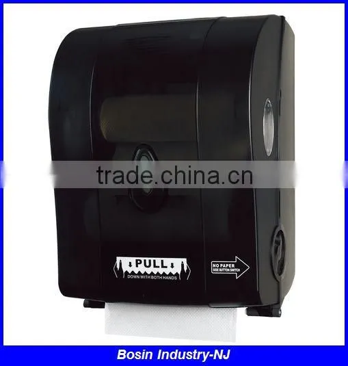 Wall Mounting Auto Cut Paper Dispenser photo-2