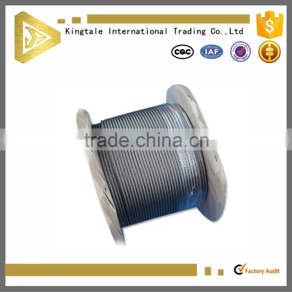 Stainless Steel Wire Rope photo-5