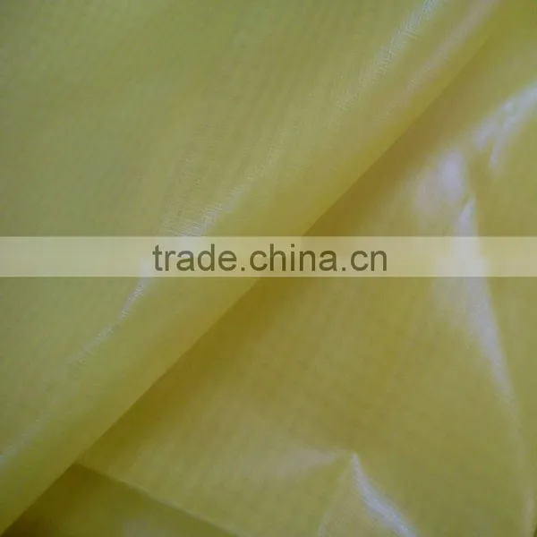 Polyester Dobby Down Garment Fabric