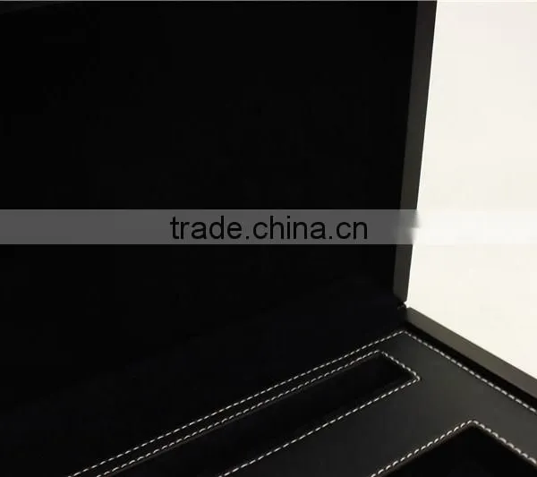 C&Y New Design PU Leather Gold Coin Boxes photo-2