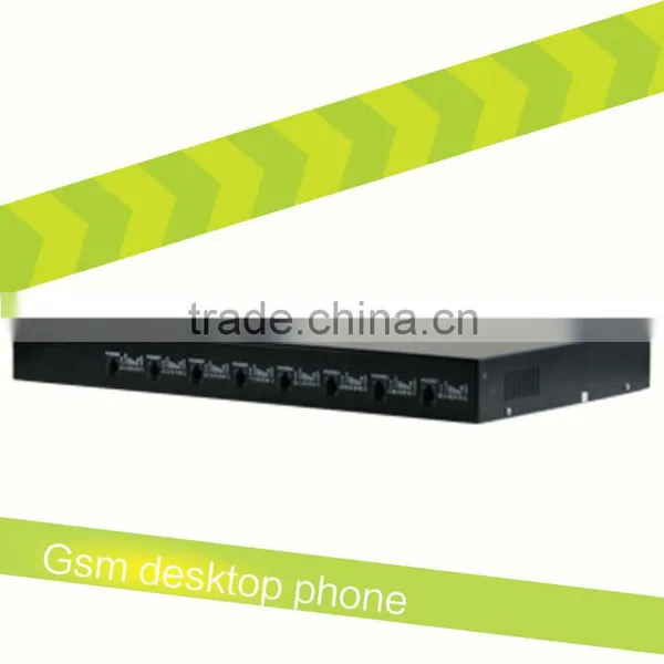 Call forward gsm gateway