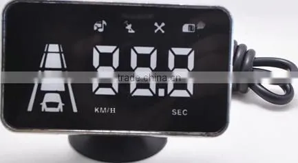 for Gps Tracking, AWS650 Anti Collision Device for Vehicles photo-2