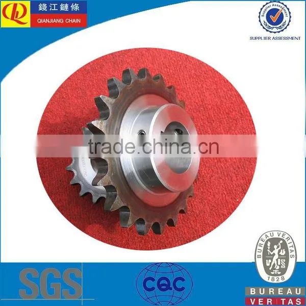 DIN Standard Chain Gear