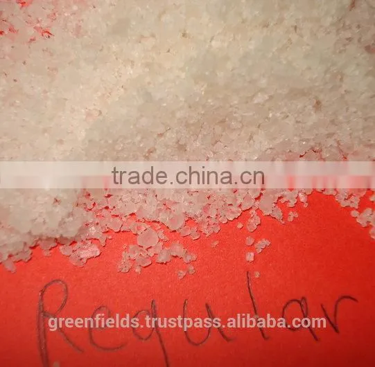 Dead Sea Salt for Food