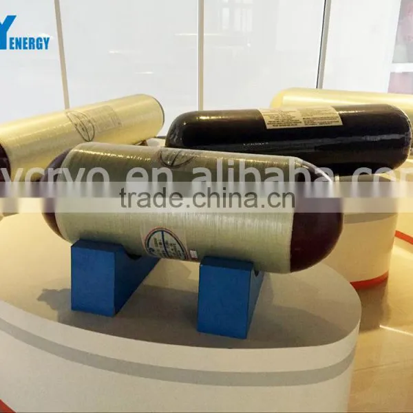 CILINDROS DE GNV, FIBER GLASS CNG GAS CYLINDER FOR SALE photo-2