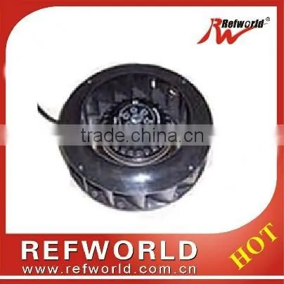 RW-4E200-GQ SERIES CENTRIFUGAL FANS photo-2