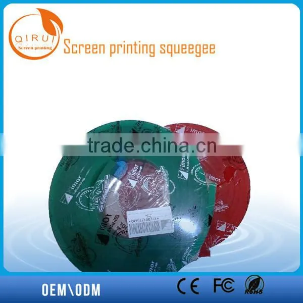 Polyurethane Squeegees Special Offer