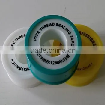 12mm 100% Ptfe Thread Seal Tape photo-6
