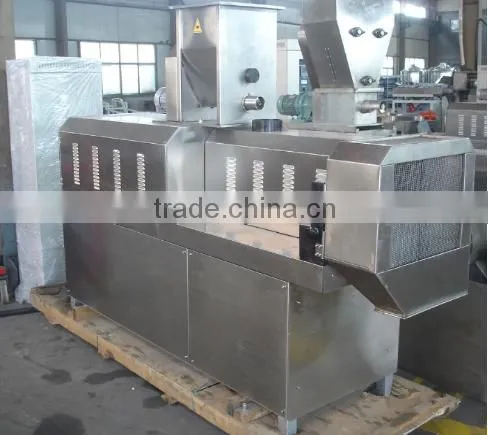 Artificial Rice Making Machine, Artificial Rice Processing Line, CE Certification, ISO9001 photo-2