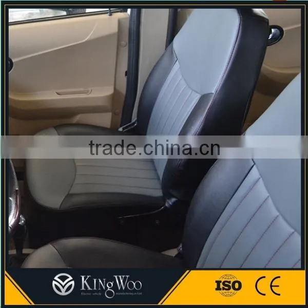 2 Seats Small Electric Cars For Sale photo-6
