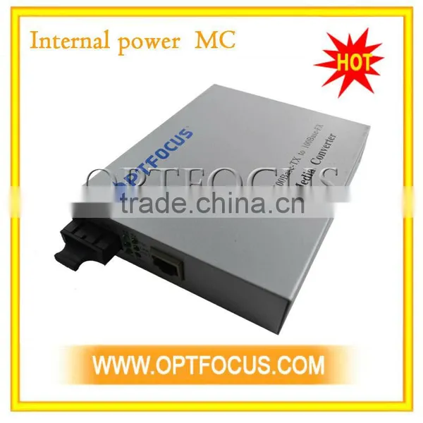 Telecommunication Equipment Media Converter