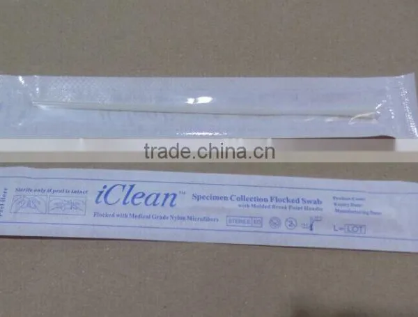 Sample Collection Flocked l Swab photo-4