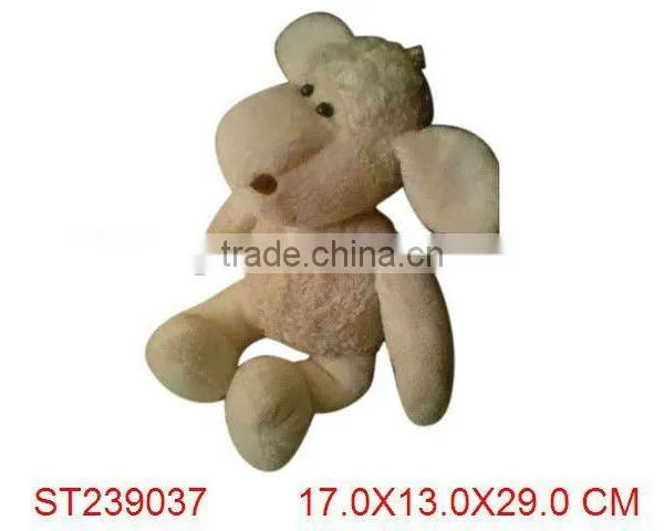 Plush Doll