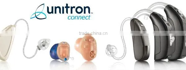 Unitron Hearing Aid