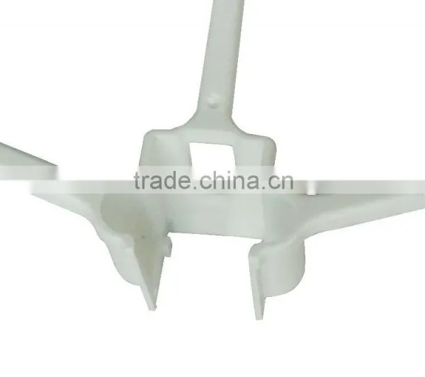 Maytech DJI Inspire1 Quick Release Prop Guard photo-3