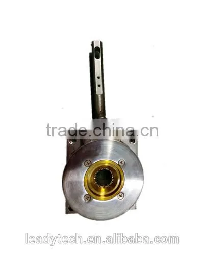 lamp base crimp tool