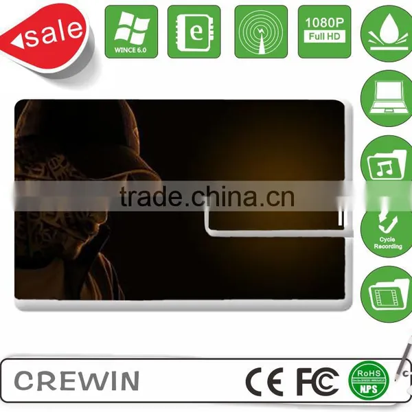 OEM Customized Card Usb Flash Drive 4gb Colorful Printing Card Usb Drive photo-6