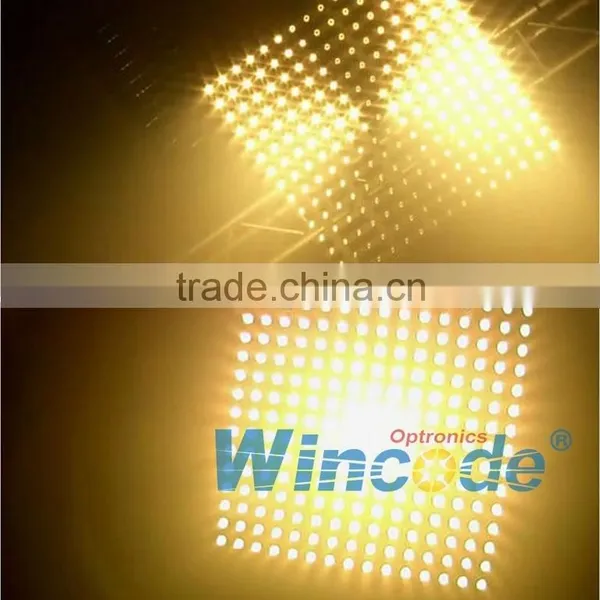 7*7 LED Matrix Blinder/ 7*7 Matrix Blinder / LED Elidy / 7*7 LED Halupix /stage Lights / dj Lights photo-5
