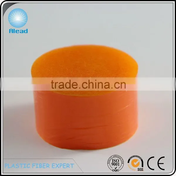 High Performance 0.18x30mm Disposable Toothbrush Bristle Fiber PP Filament in Good Elastic photo-5