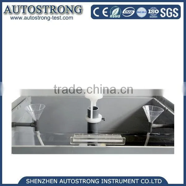 Cimate Chamber Salt Spray Tester photo-2