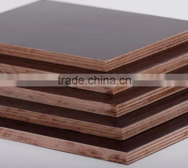 Film faced Plywood for Construction