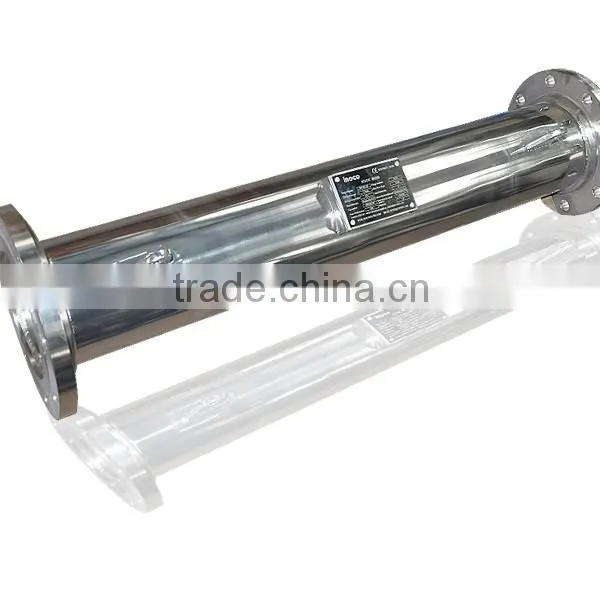 INOCO High Performance Static Mixer Nozzle photo-2
