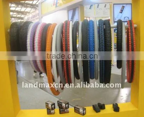 Bicycle Tire