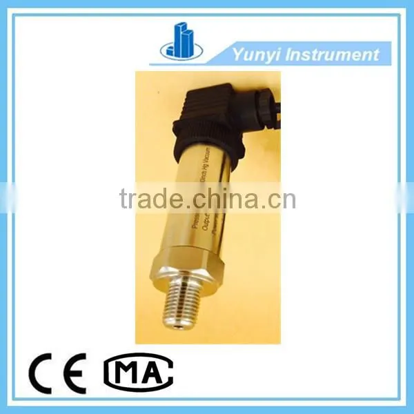 Testing Machine Vacuum Sensor