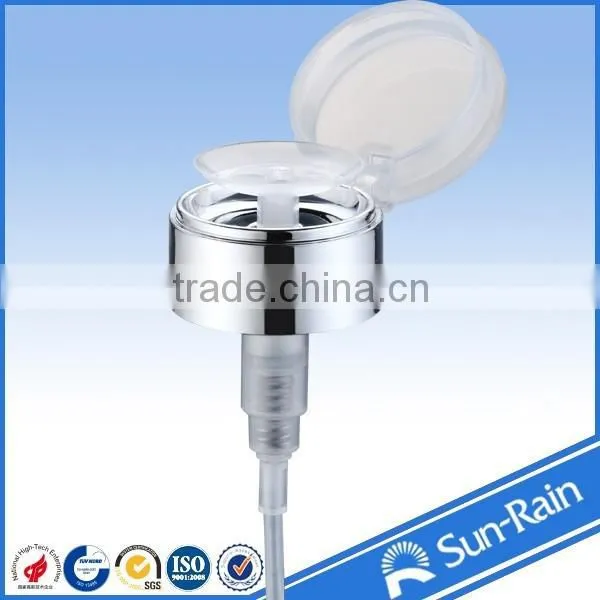 Aluminium Hand NAIL Pump Sprayer photo-2