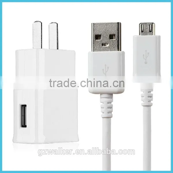 China Wholesale in Stock Usb Cable Acting Charger Usb Cable Suit for Samsung Note 4 & Android Mobile Phone photo-3
