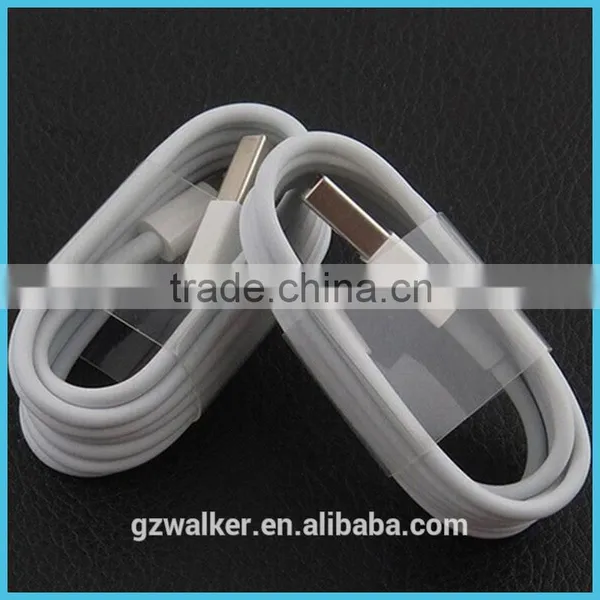 High-efficiency Usb Cable Safe Charging Data Cable Charger Cable for Iphone 5 6 6s 6plus photo-3