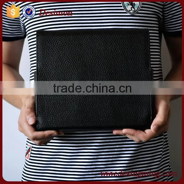 Cheap Leather Portfolio Bag,hight Quality Leather Office Briefcase Bags Portfolio for Men,hot Design Portfolio Bag photo-2
