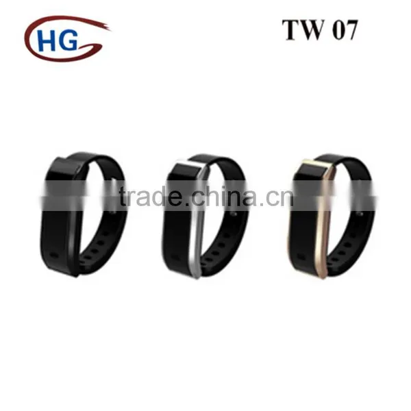Hot Sale Fitness Smartband/ Smart Wristband/ Smart Wristband Pedometers photo-3