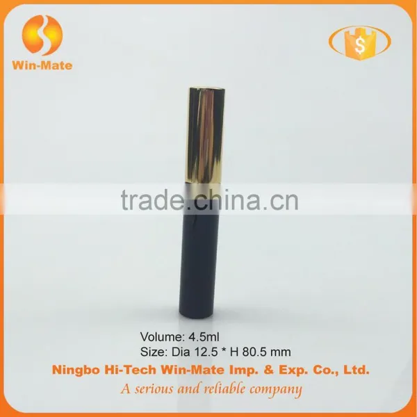 Best Saled Gold & Black High Quality Cosmetic Mascara Packaging Wholesale photo-5