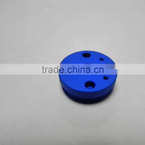 PS-1 CNC Aluminum CNC Enclosure,Lid and Clamps for Auto Parts photo-2