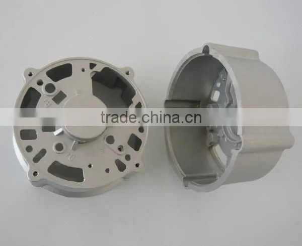 Alternator Mitsubishi Parts photo-6
