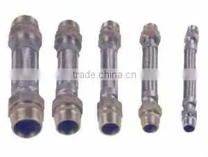 Stainless Steel Flexible Hose for Air Condition